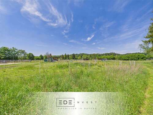 Foto - Grundstück zu verkaufen in Augsburg 250.000,00 € 4116 m²