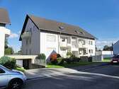 Wohnung zum Kaufen in Euskirchen-Innenstadt 197.000,00 € 71.45 m²