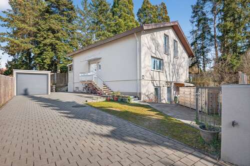 Foto - Haus zum Kaufen in Pforzheim 899.000,00 € 221 m²