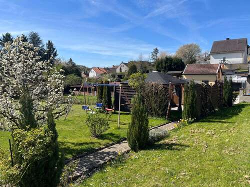 Foto - Haus zum Kaufen in Mandelbachtal 99.000,00 € 65 m²