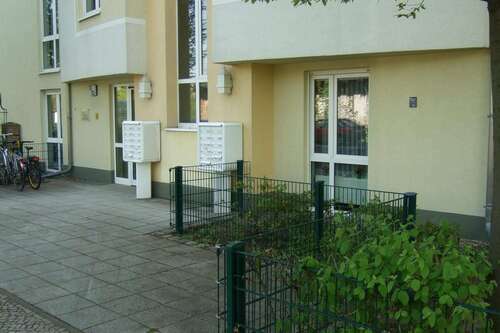 Foto - Garage zu vermieten in Berlin 100,00 €