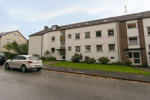 Foto - Wohnung zum Mieten in Recklinghausen 459,00 € 63 m²