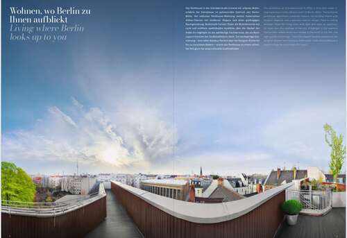 Foto - Wohnung zum Kaufen in Berlin 1.500.000,00 € 147 m²