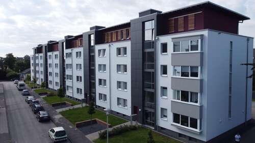 Foto - Wohnung zum Mieten in Düren 652,00 € 74.9 m²