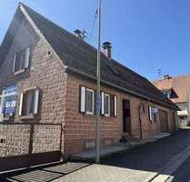 Haus zum Kaufen in Iggelbach 149.000,00 € 130 m²