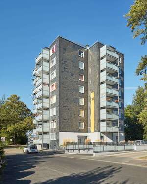 Foto - Wohnung zum Mieten in Bochum 565,00 € 58.5 m²