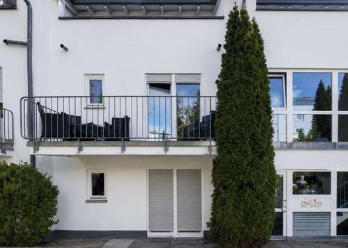 Foto - Wohnung zum Kaufen in Engen 119.000,00 € 44.6 m²