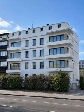 Foto - Wohnung zum Mieten in Hamburg 1.000,00 € 36 m²