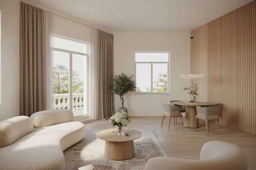 Foto - Wohnung zum Kaufen in Bad Oeynhausen 410.000,00 € 109 m²