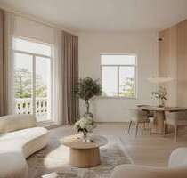 Wohnung zum Kaufen in Bad Oeynhausen 410.000,00 € 109 m²