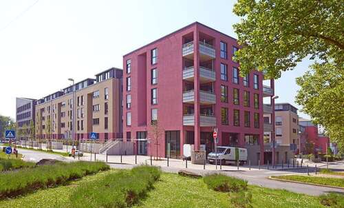 Foto - Wohnung zum Mieten in Bochum 1.550,00 € 129.25 m²
