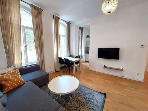Foto - Wohnung zum Kaufen in Berlin 252.000,00 € 53 m²