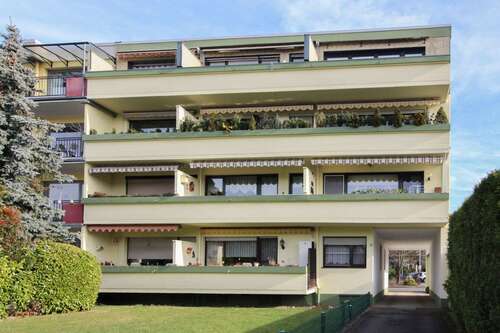 Foto - Wohnung zum Kaufen in Langenfeld (Rheinland) 127.000,00 € 40.21 m²