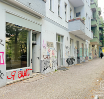 Gastronomie in Berlin 4.100,00 € 102.31 m²