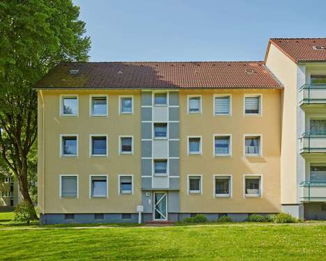 Foto - Wohnung zum Mieten in Bochum 560,00 € 58.17 m²