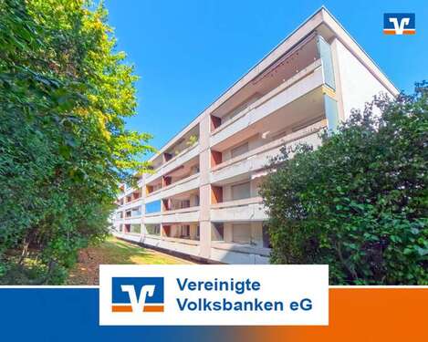 Foto - Wohnung zum Kaufen in Böblingen 335.000,00 € 84.99 m²