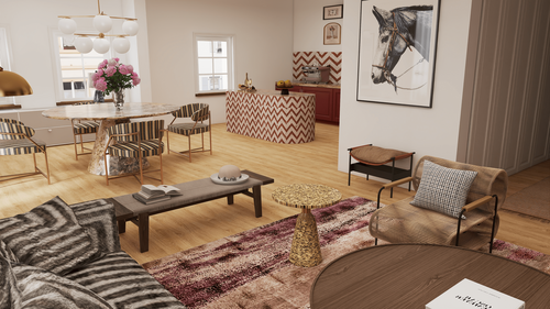 Foto - Wohnung zum Kaufen in Garmisch-Partenkirchen 1.790.000,00 € 189.89 m²