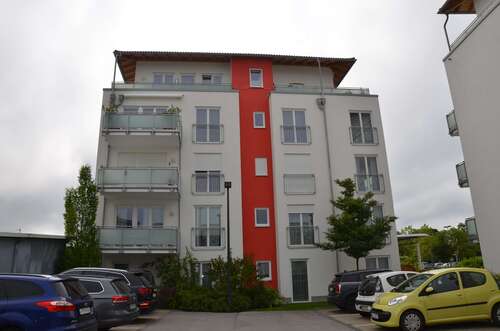 Foto - Wohnung zum Kaufen in Weilheim 351.400,00 € 68.04 m²
