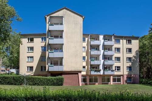 Foto - Wohnung zum Mieten in Remscheid 228,59 € 33.08 m²
