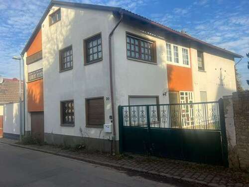 Foto - Haus zum Kaufen in Framersheim 498.000,00 € 170 m²