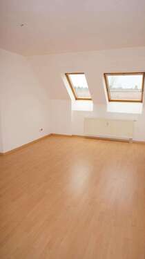 Foto - Wohnung zum Mieten in Chemnitz 310,00 € 57.4 m²