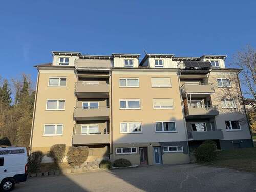 Foto - Wohnung zum Kaufen in Ettenheim 298.500,00 € 100 m²