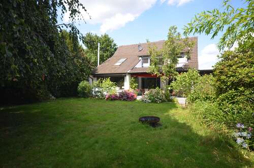 Foto - Haus zum Kaufen in Kaarst 699.000,00 € 201 m²