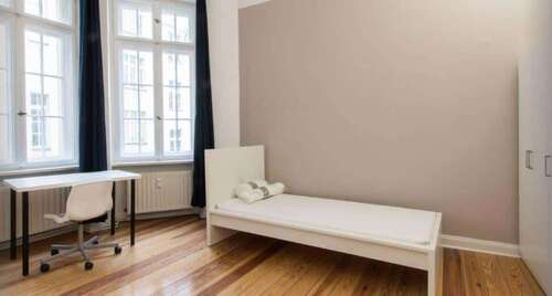 Foto - WG-Zimmer in Berlin 700,00 € 18 m²