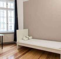 WG-Zimmer in Berlin 700,00 € 18 m²