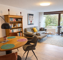 Wohnung zum Kaufen in Karlsruhe 419.000,00 € 92.5 m²