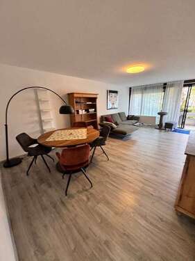 Foto - Wohnung zum Kaufen in Karlsruhe 379.000,00 € 92.5 m²