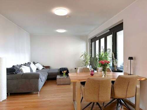 Foto - Wohnung zum Kaufen in Frankfurt am Main 529.000,00 € 76.6 m²