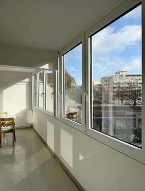 Foto - Wohnung zum Kaufen in München 389.000,00 € 48.5 m²