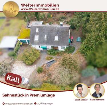 Foto - Haus zum Kaufen in Kall 319.000,00 € 168.25 m²