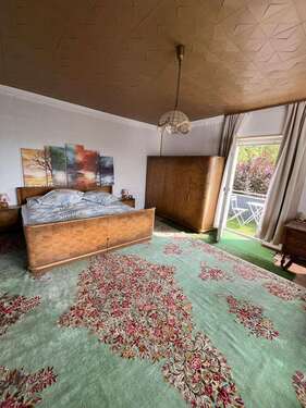 Foto - WG-Zimmer in Münchberg 390,00 € 30 m²