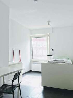 Foto - WG-Zimmer in Dortmund 400,00 € 12 m²