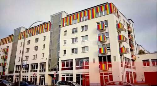 Foto - Einzelhandel in Berlin 1.820,10 € 121.34 m²