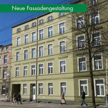 Foto - Wohnung zum Mieten in Schwerin 1.212,00 € 111 m²