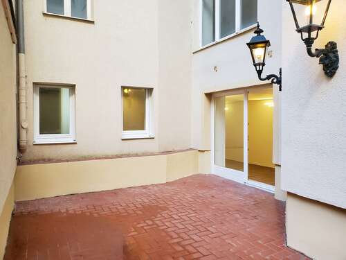 Foto - Wohnung zum Mieten in Halle 550,00 € 50 m²