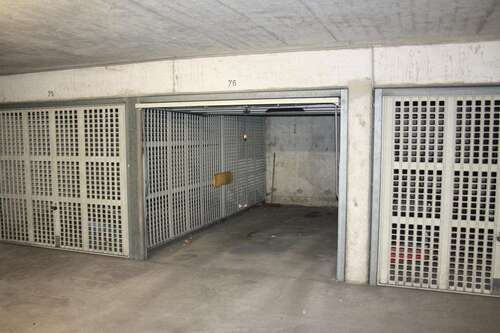 Foto - Garage zu vermieten in Gladbeck 60,00 €