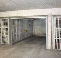 Garage zu vermieten in Gladbeck 60,00 €