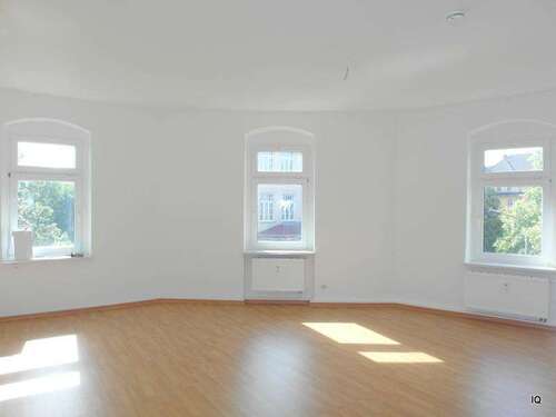 Foto - Wohnung zum Mieten in Riesa 275,00 € 50 m²