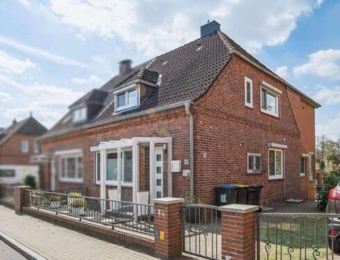Foto - Haus zum Kaufen in Geesthacht 449.000,00 € 123 m²