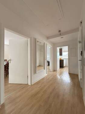 Foto - Wohnung zum Mieten in Velbert 630,00 € 77.44 m²