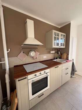 Foto - Wohnung zum Mieten in Bad Nenndorf 710,00 € 80 m²