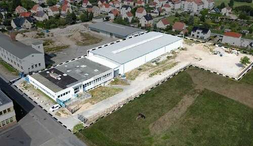 Foto - Grundstück in Großröhrsdorf 990.000,00 € 7200 m²