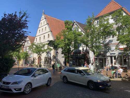 Foto - Gastronomie in Bad Münder 849.000,00 € 975 m²