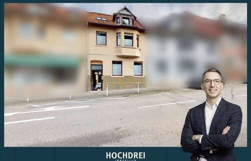 Foto - Haus zum Kaufen in Ingelheim 379.000,00 € 116.18 m²