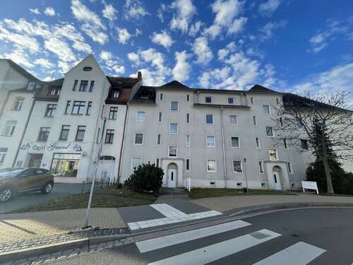 Foto - Wohnung zum Mieten in Delitzsch 315,00 € 43.5 m²