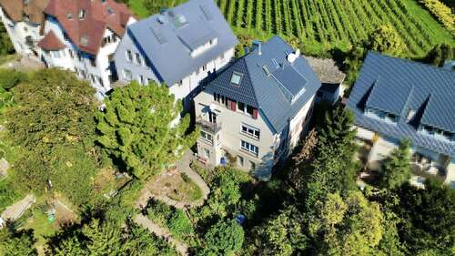 Foto - Wohnung zum Kaufen in Stuttgart 469.000,00 € 105 m²